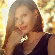 Insegnante esperta offre lezioni di lingua russa